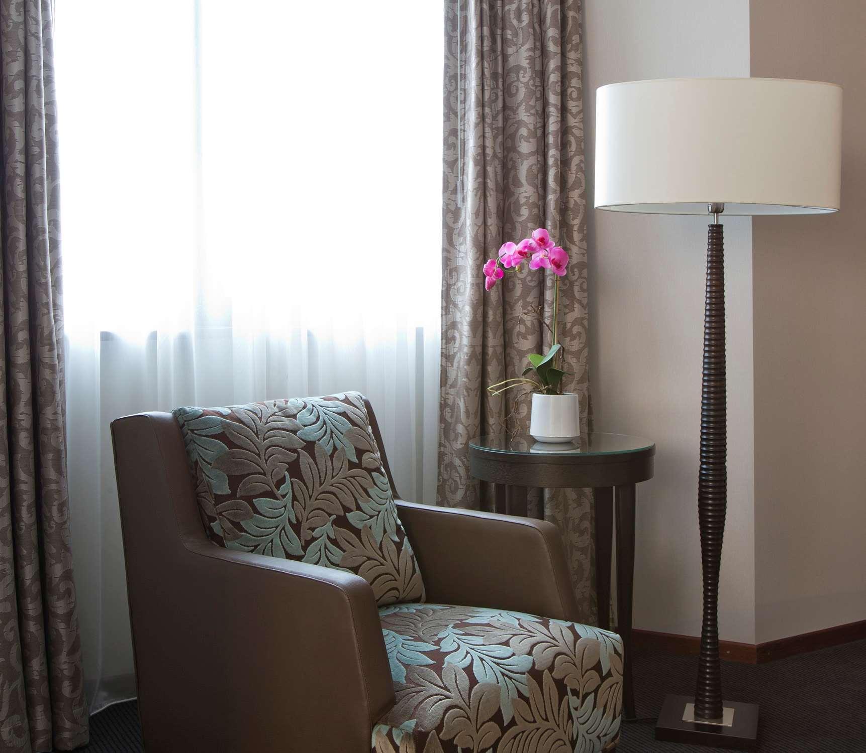 Doubletree By Hilton Luxemburg