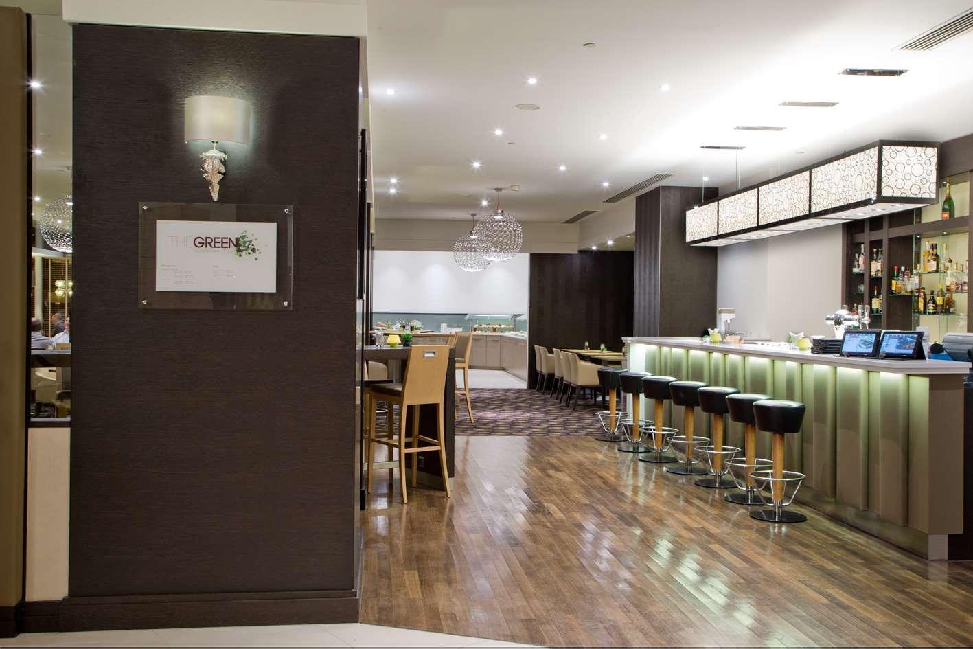 Doubletree By Hilton Luxemburg