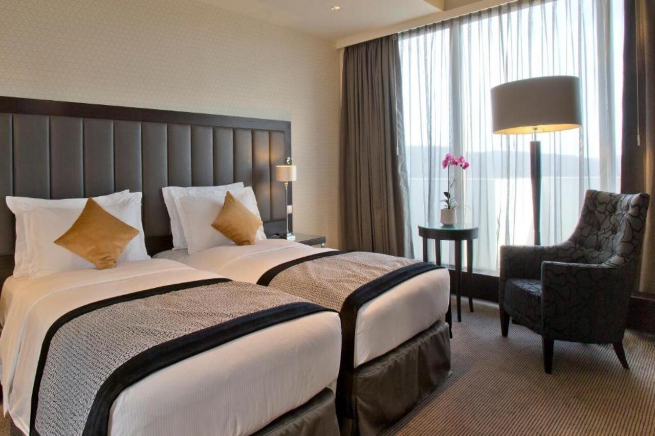 Doubletree By Hilton Hotel Luxemburg