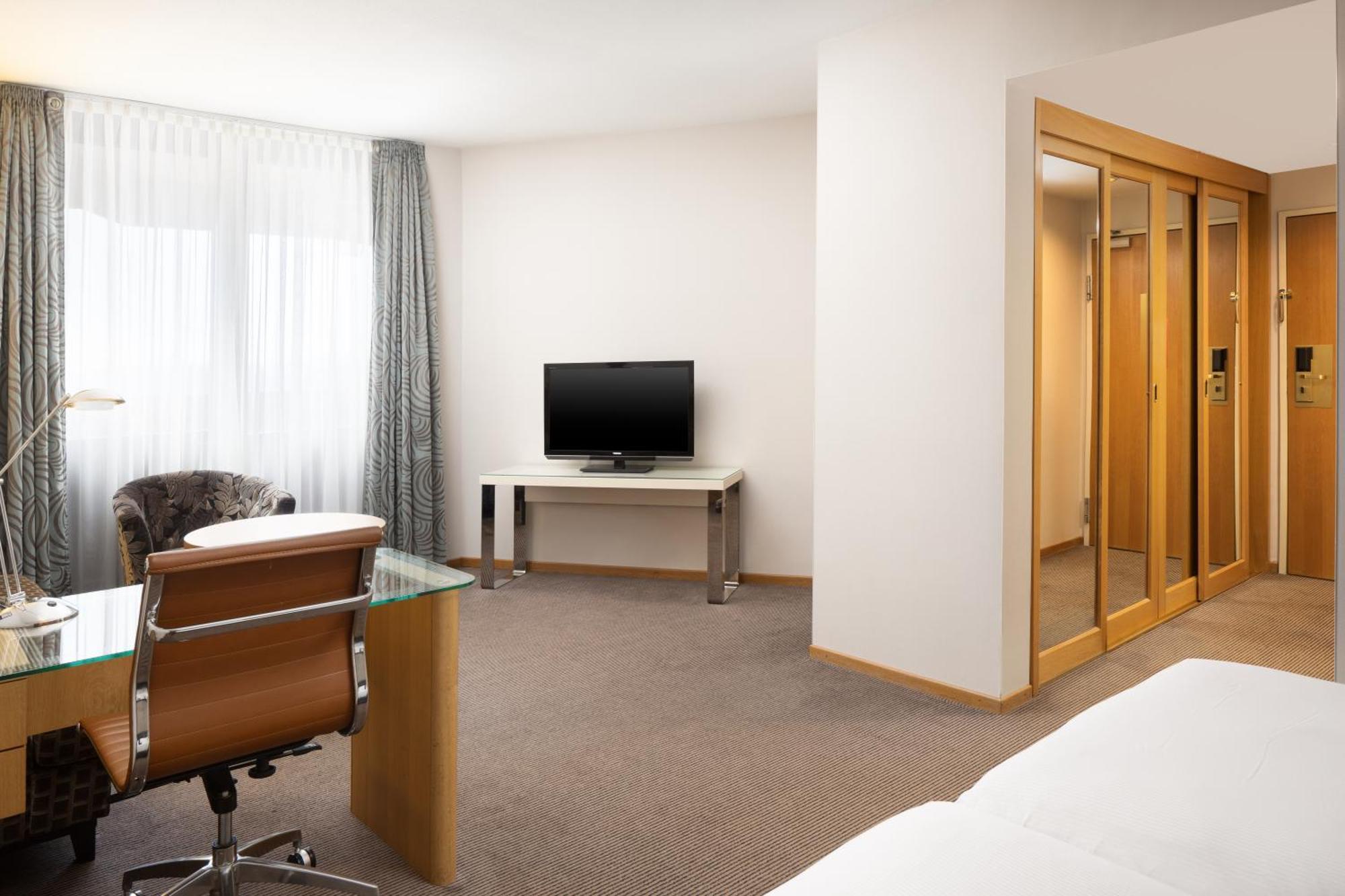 Doubletree By Hilton 4* Luxemburg