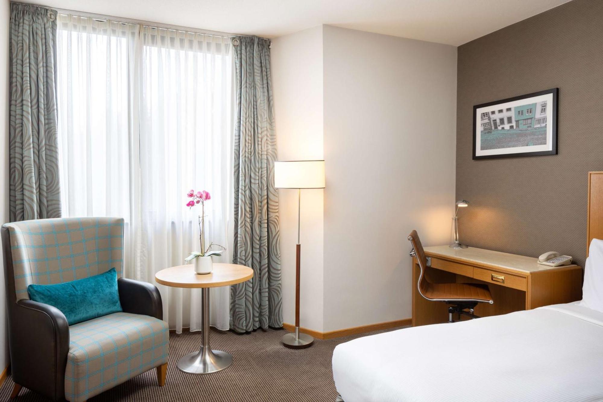 Hotel Doubletree By Hilton 4*