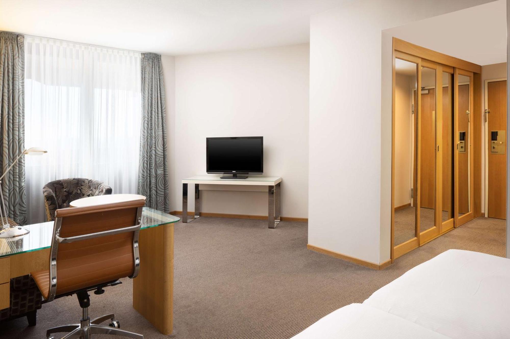 Doubletree By Hilton