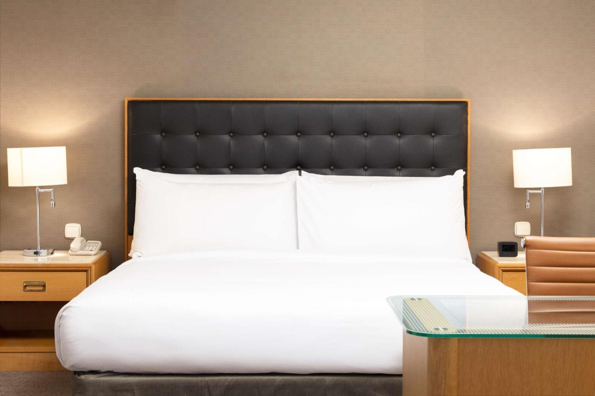 Doubletree By Hilton Luxemburg