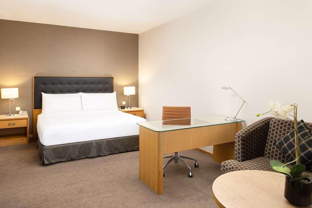Doubletree By Hilton Hotel Luxemburg