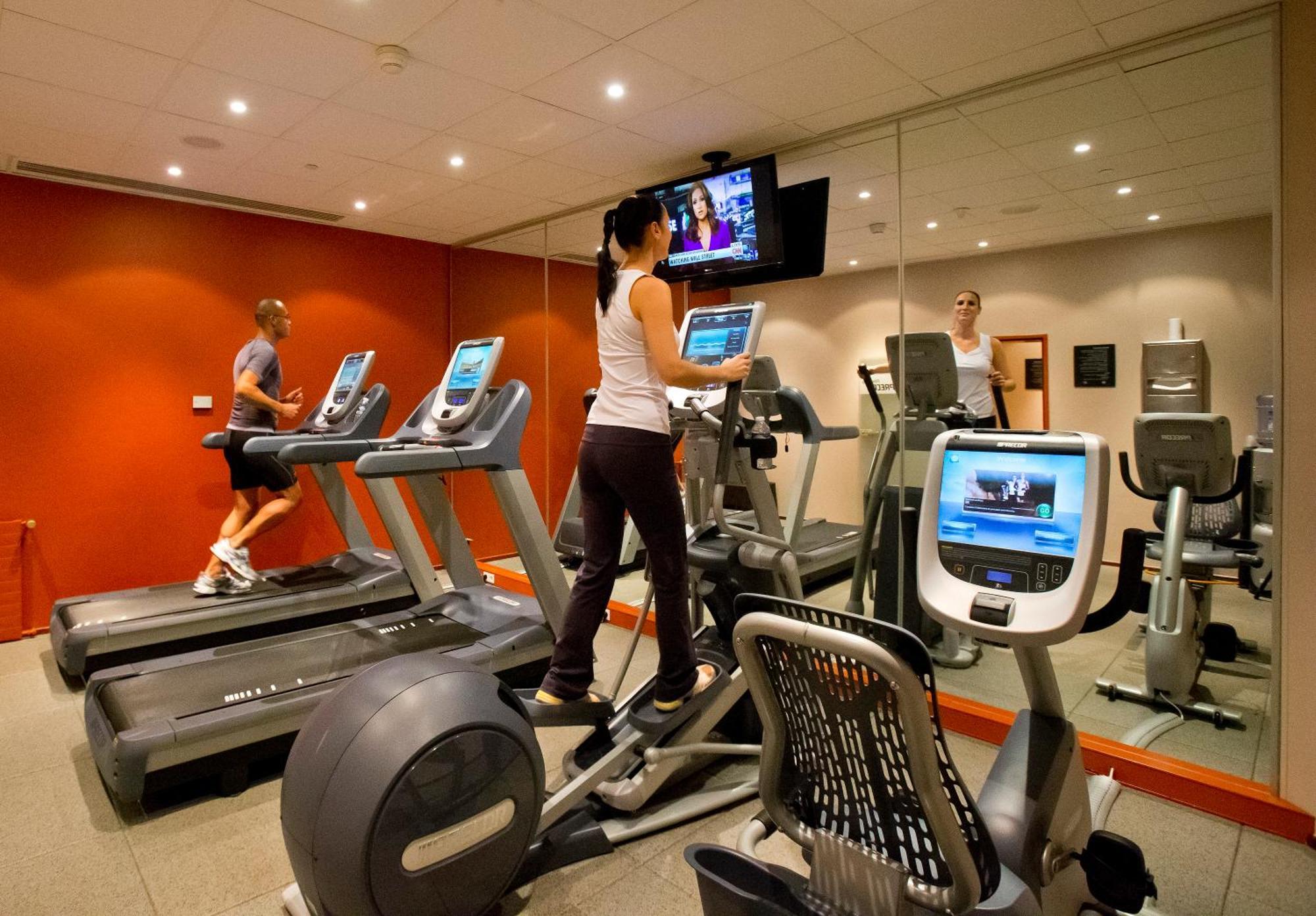 Doubletree By Hilton Luxemburg
