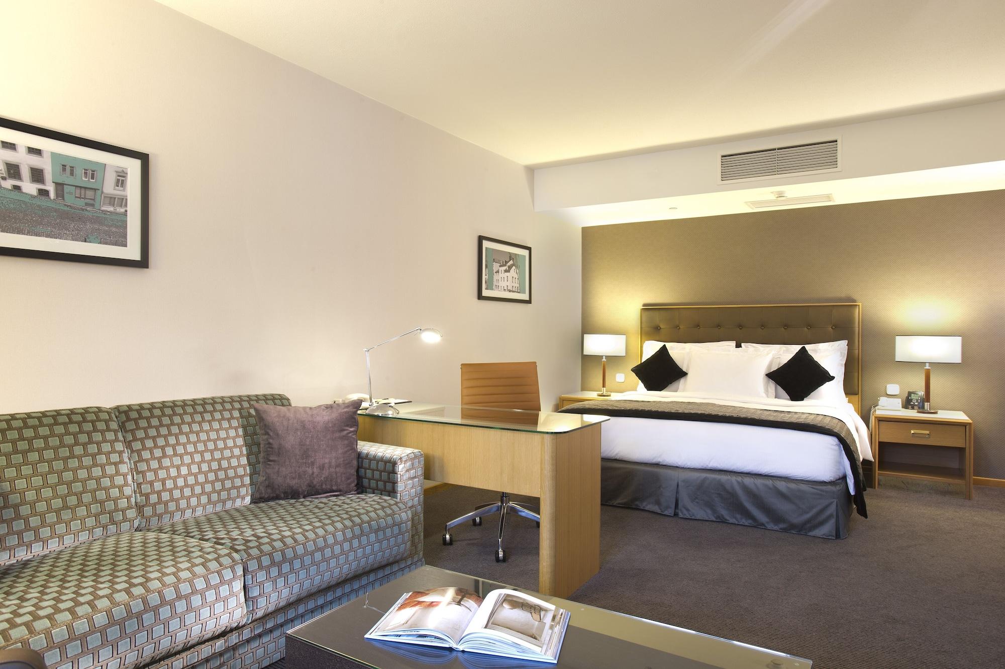 Doubletree By Hilton