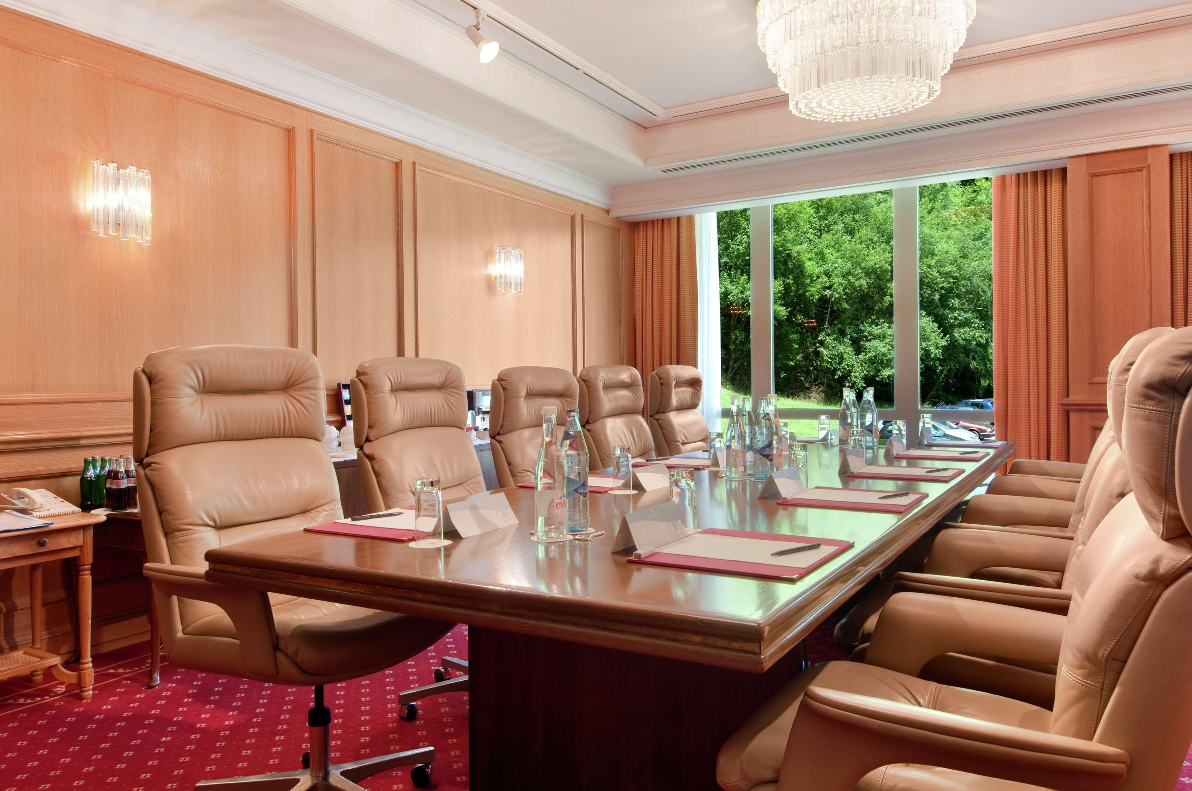 Doubletree By Hilton 4* Luxembourg