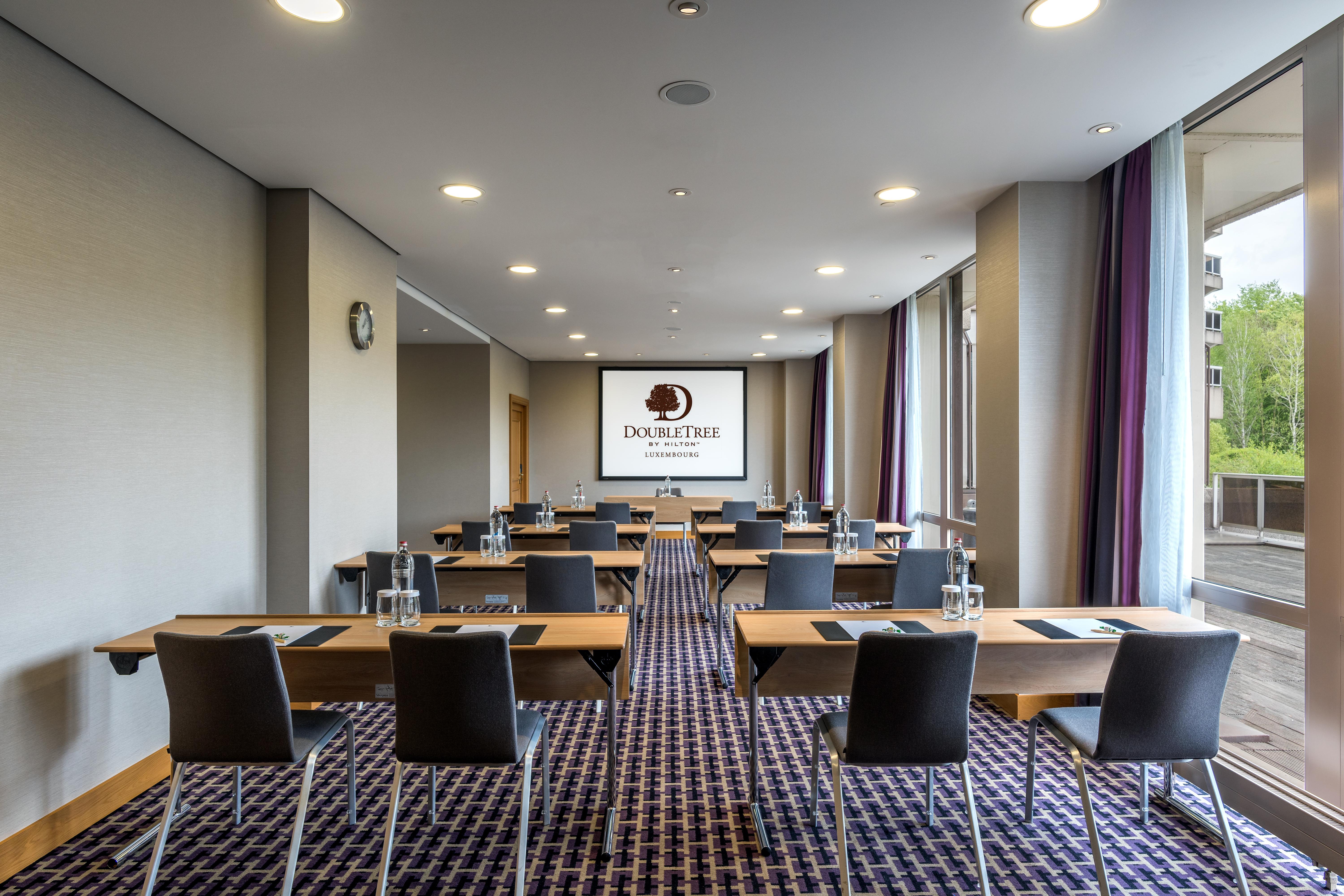 Hotel Doubletree By Hilton