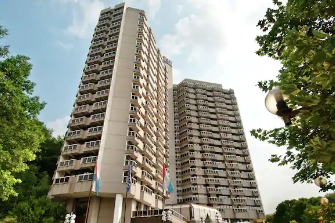 Doubletree By Hilton 4* Luxembourg