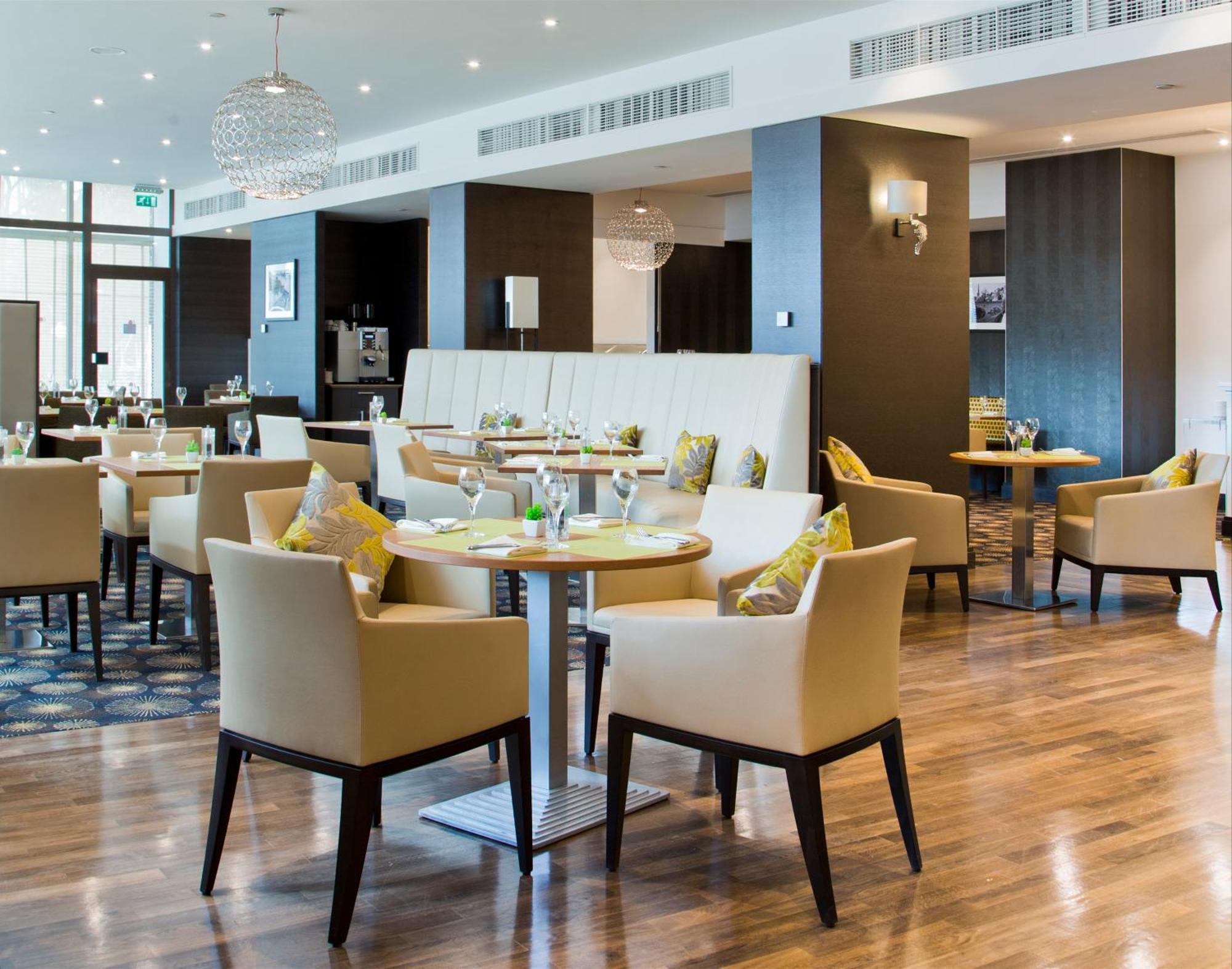 Doubletree By Hilton Hotel