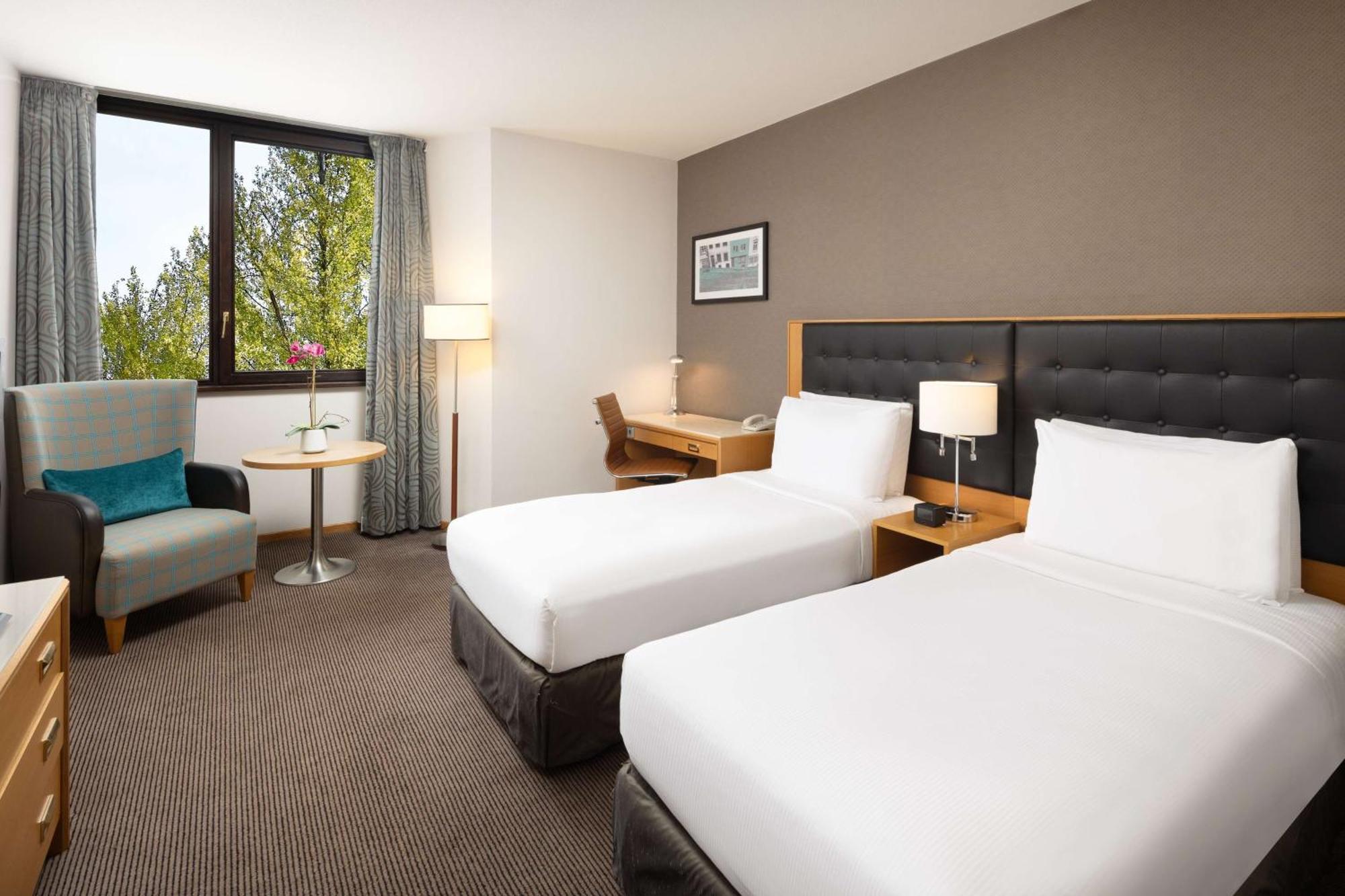 Doubletree By Hilton
