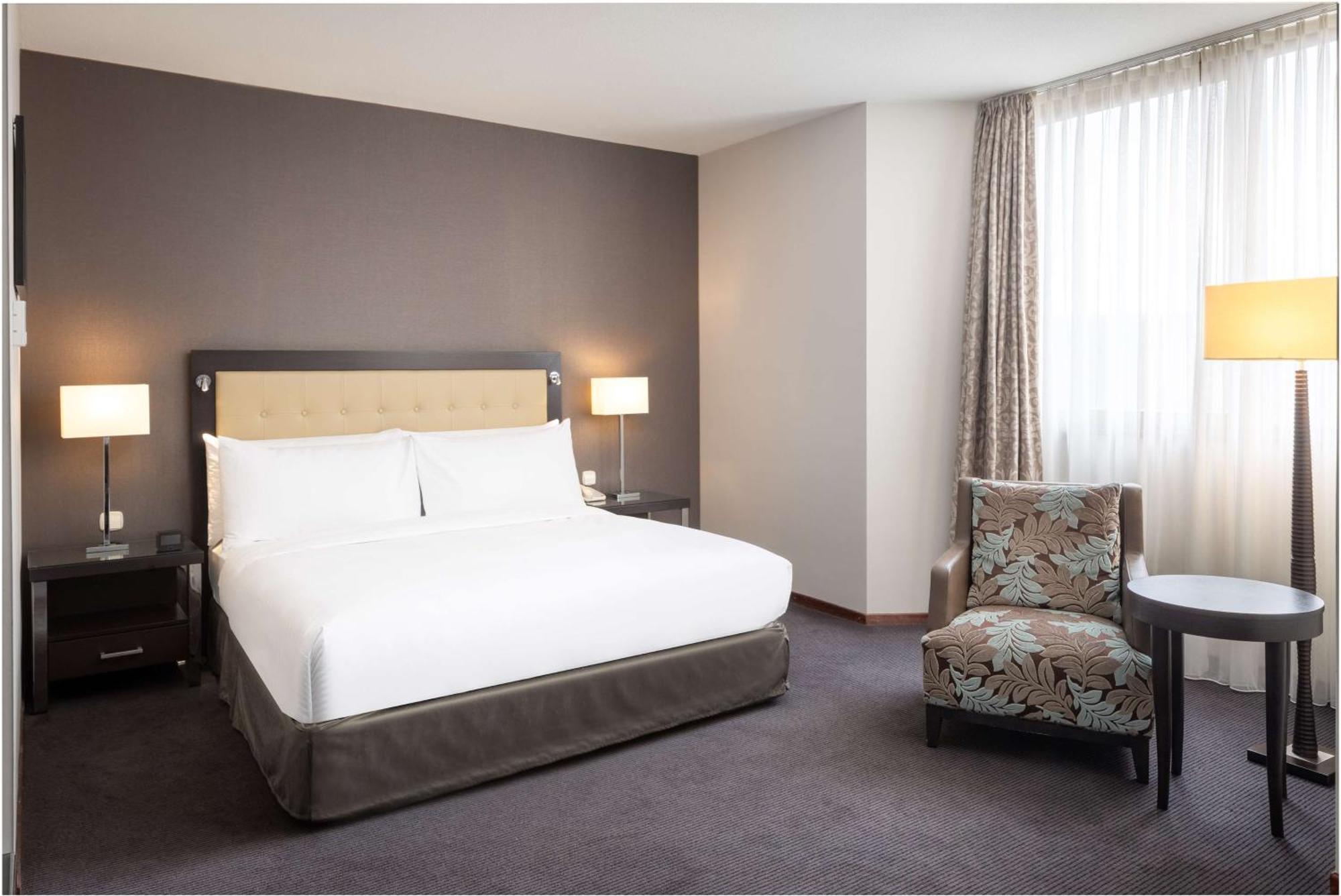 Hotel Doubletree By Hilton