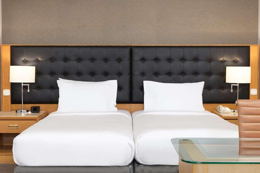 Doubletree By Hilton 4* Luxembourg