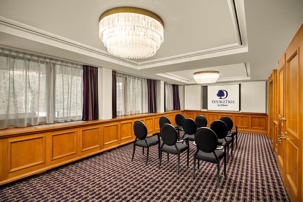 Doubletree By Hilton Hotel 4*