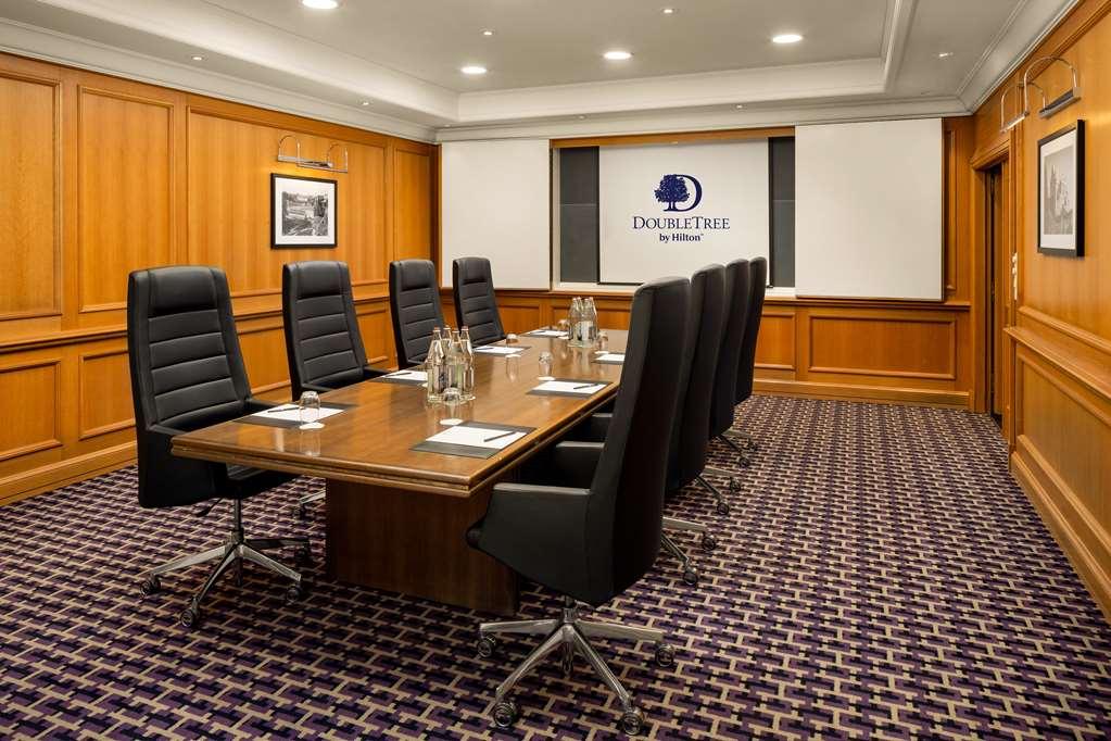 Hotel Doubletree By Hilton 4*