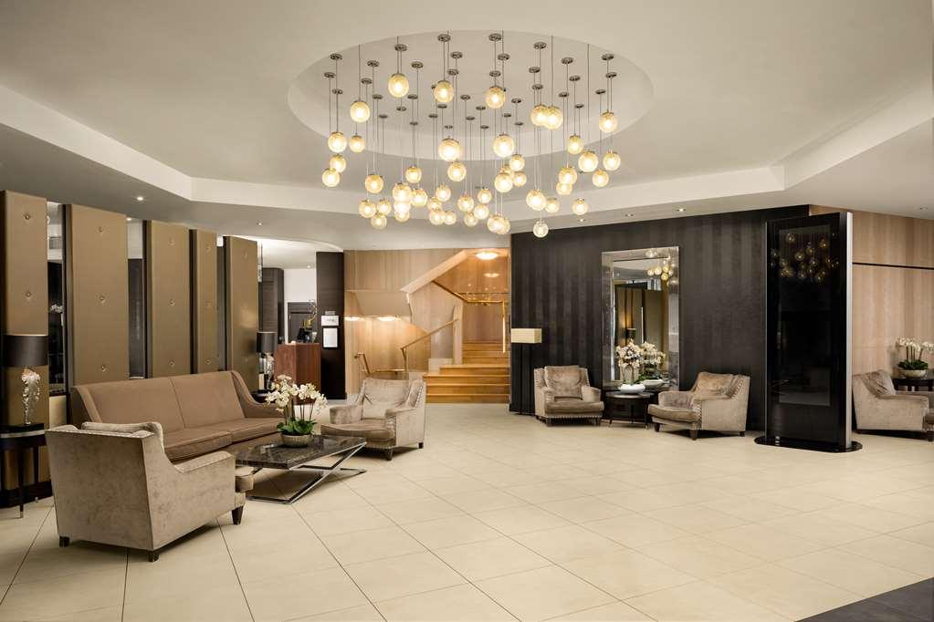 Doubletree By Hilton Hotel Luxembourg