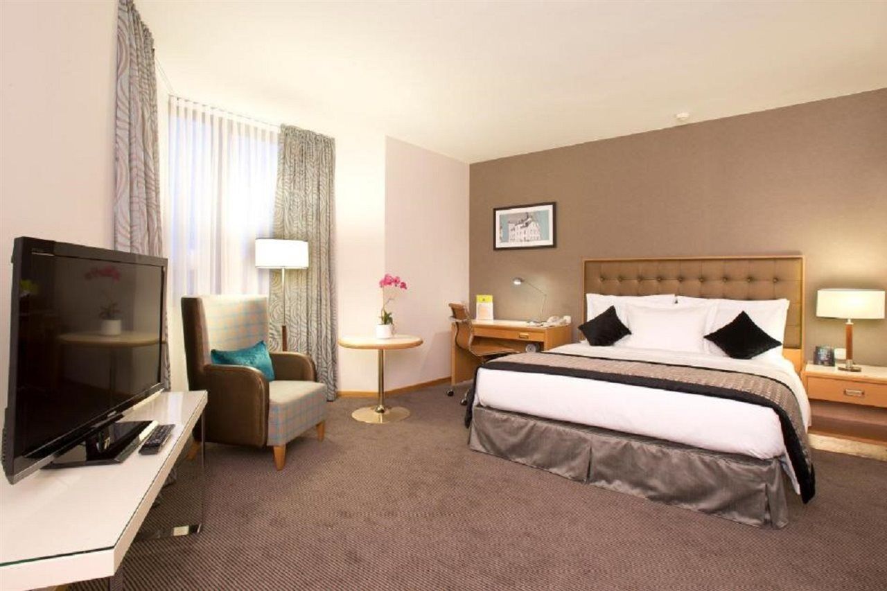 Hotel Doubletree By Hilton