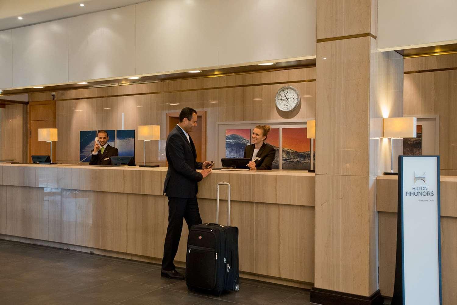 Doubletree By Hilton 4* Luxemburg